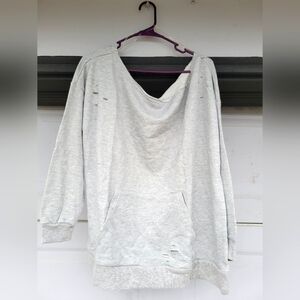 Off The Shoulder Womens Top